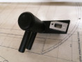 EXPA AL 20 - 60 HL, Inverted mount silencer